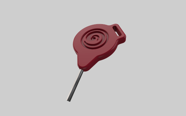 GB24 Hex Key