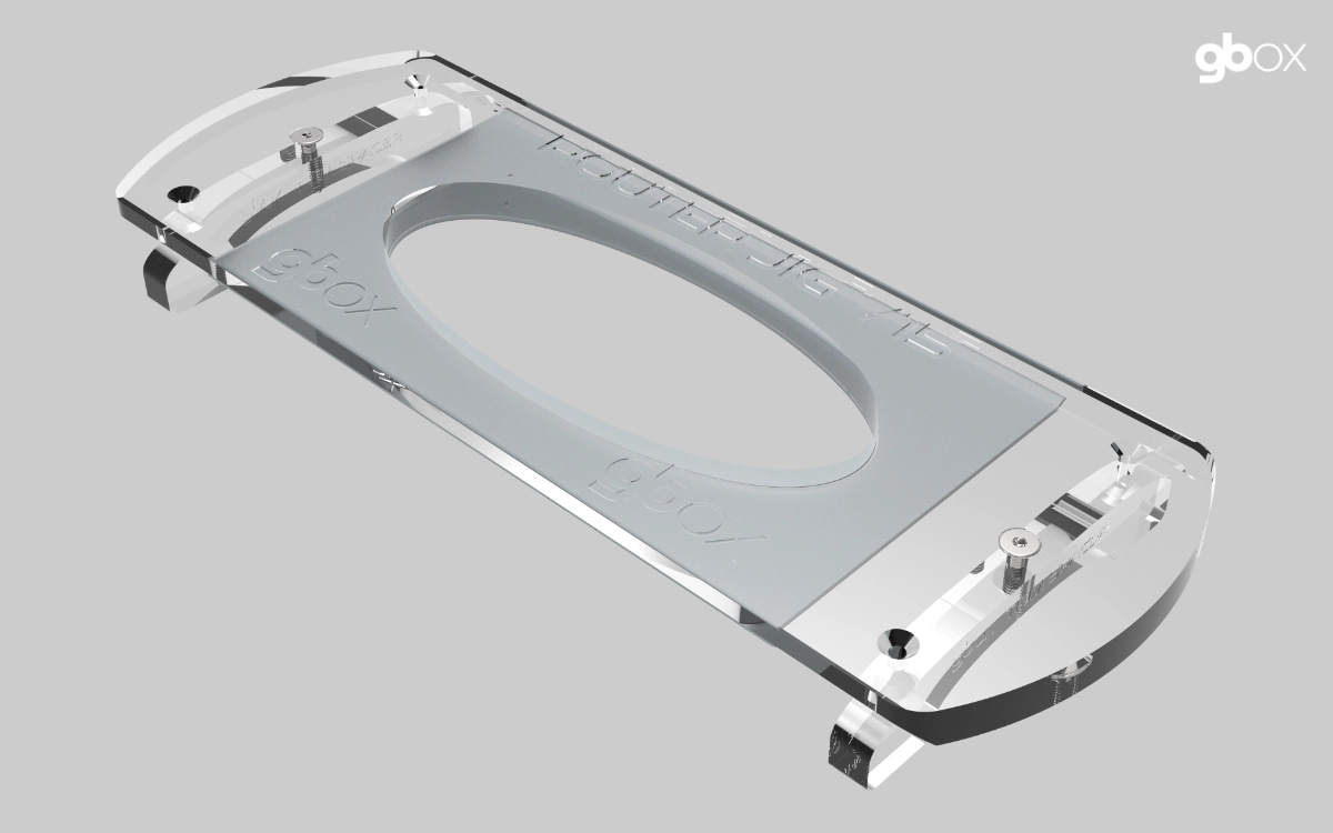 GBCN Slot Plug