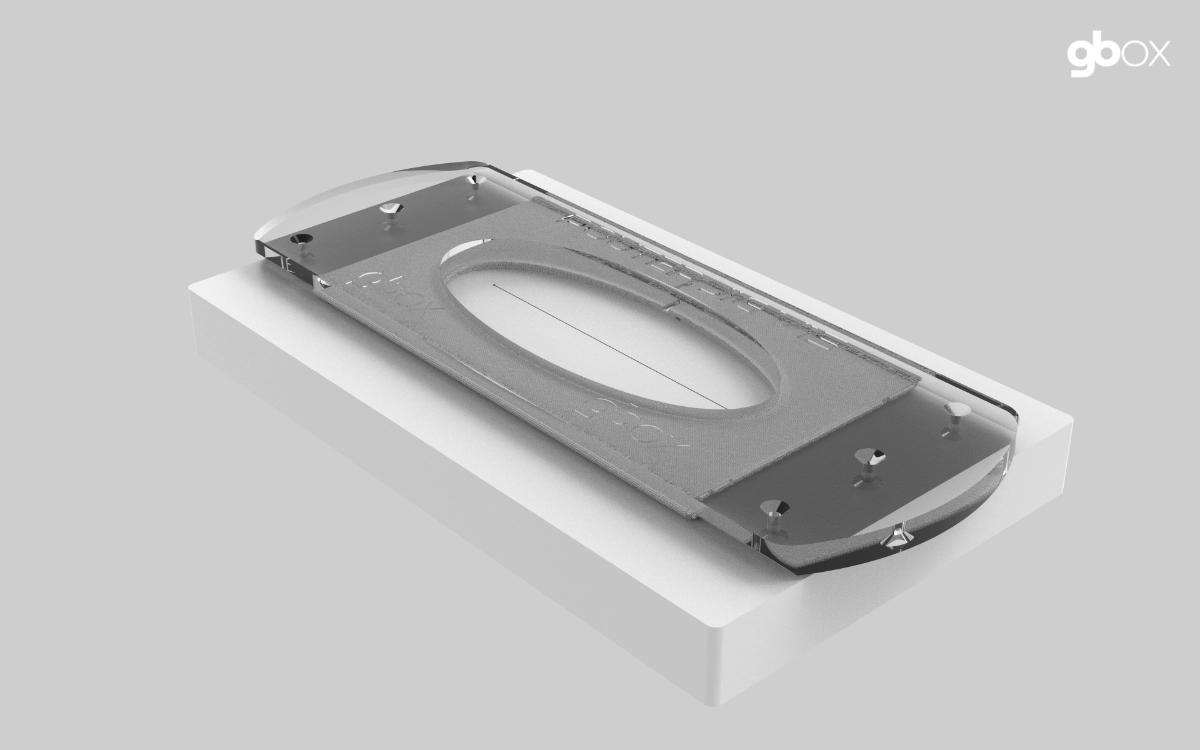 STEP 2: Jig Placement